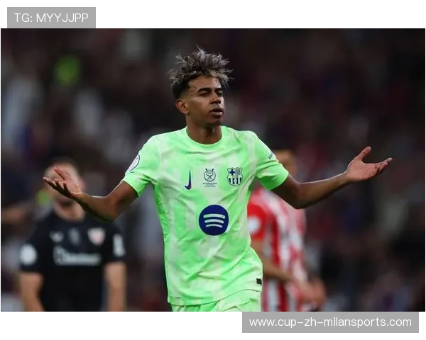 巴萨推进流畅到惊人