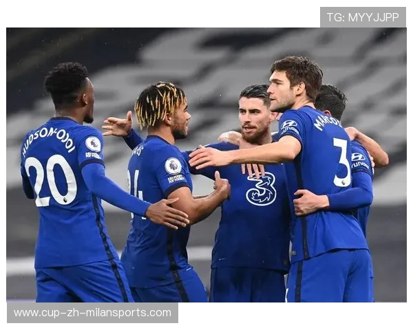 切尔西再度失利，亚特兰大逆转蓝军迎来大胜