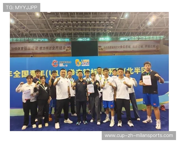 国际拳击青少年选拔赛公示与名单确认,拳击全国青年赛